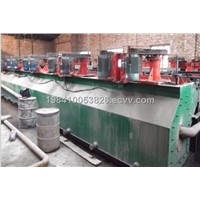 Gold ore Mining Equipment for Minerals Concentration