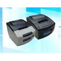 High Speed  80mm thermal bill printer provide yourself Logo