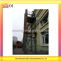 Hydraulic Lift Platform