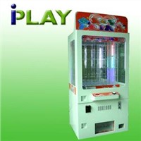 Key Point/ I-cube 2  Prize  Machine with GSM new function