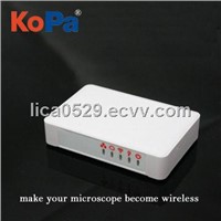 KoPa Wi-Fi mini router W8211