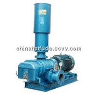 MD Roots Blower High flow and high pressure and high efficiency