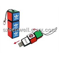 Magic USB Flash Pendrive-P067