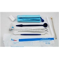 Medical Examination Kits/Steriled Dental Instrument Kit-9