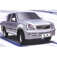 New Style China Manufacturer Double Cabin Pickup