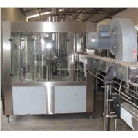 Plastic Bottle Beer Bottling Machine