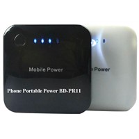 Portable Power Bank BD-PR11