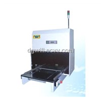 Pueumatic PCB Punching Machine for Fr4 PCB Boared Separation