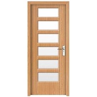 Room Door (M-205)