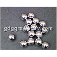 SUS 202 Stainless Steel Ball
