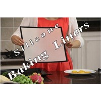 Silicone Baking Liners