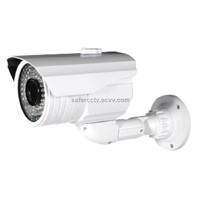 Sony Effio-e Security and Surveillance Camera with 2.8-12mm Manual Varifocal Fixed Iris Lens
