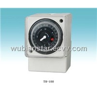 TH-188 Small Mechanical Timer
