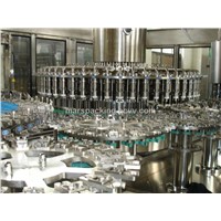 Tea Drink Filling Line