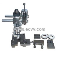 common rail injector clamp