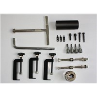 common rail pump disassembling tool kit