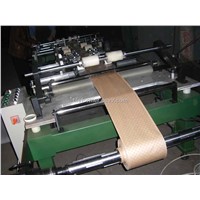 Insulation Paper Edge Folding Machine, Interlaminar Insulation Folding Machine