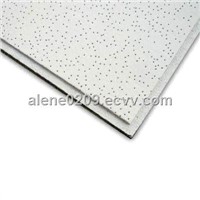 mineral fiber acoustic board