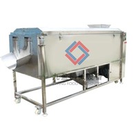 potato washing&amp;amp;peeling machine  JYTP-3000