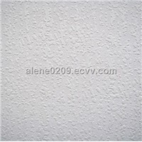 vinyl gypsum ceiling tile