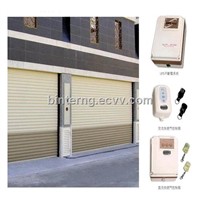 Bintronic Control box for fast rolling door