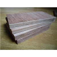 Vietnamese plywood