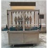 6 Heads Automatic Ointment Filling Machine (GT6T-6G)