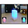 Aromatherapy aroma diffuser, essential oil air purifier, with 120mL capacity