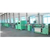 Cold feed rubber extruder/rubber hose/profile production line/rubber extruder machine