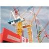 JL66-5 5 tons luffing Crane, luffing tower crane