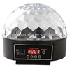 LED Mini New Kind Crystal Ball B(RGBWY Five Color/RGBWYP Six Color)