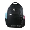 Laptop backpack, BP-4380R