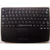 Laptop-type Industrial Keyboard with Touchpad K88G, 2.4G option