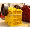 Large Capacity Jaw Stone Crusher