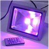 RGB Color Changing LED Flood Light ,20W,Waterproof IP65 Outdoor Using/LED Light