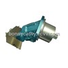 Replace Rexroth A2FE Series Hydraulic Motor