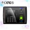 TCP/IP Biometric Fingerprint Reader Time Clock HF-Iclock700
