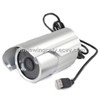 TF Card USB Waterproof IR Camera,Night Vision,Motion Detection,Cycle Recording