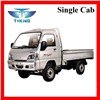 T-KING CNG Flatbed 0.5 Ton Utility Vehicle