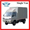 t-King Petrol Flatbed 0.5 Ton Box Truck