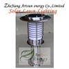 solar lawn lighting