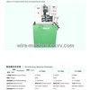 accurately automatic electronically meter countered tin solder wire spooling machine