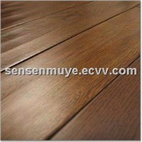 12mm high quality V-Groove laminate Flooring