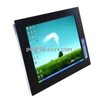 15 inch industrial lcd monitor IPM-15T