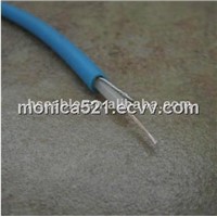 19W Single Core Electric Radiant Floor Heating Cable