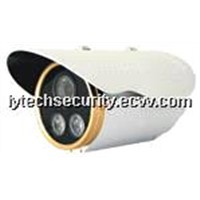420TVL Waterproof Dot-Matrix LED Camera / IR Camera (LY-Z909-A)