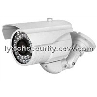 600TVL Waterproof IR Camera with 9-22mm Varifocal Lens / CCTV IR Camera  (LY-W506V-E)