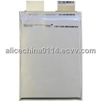 A123 prismatic 20Ah LiFePO4 battery cell