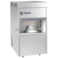 Automatic Snowflake Ice Maker (SY-20)