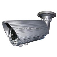 CCD Camera with 2.8-12mm Lens and 15-30m IR Distance / Waterproof IR Camera (LY-W309V-F)